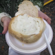 Illustration for article titled Here Are All the Wonderful/Horrifying Things I Ate At the MD Ren Faire